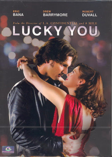 ดูหนังออนไลน์ฟรี Lucky You (2007) พนันโชค พนันรัก