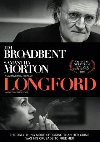 ดูหนังออนไลน์ Longford (2006) ลองฟอร์ด