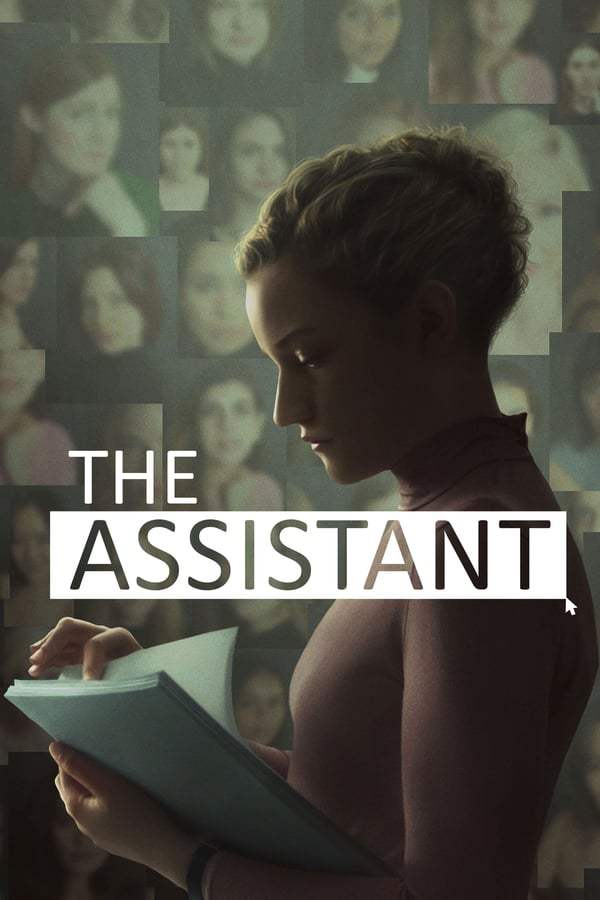 ดูหนังออนไลน์ The Assistant (2019)