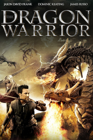 ดูหนังออนไลน์ฟรี The Dragon Warrior (2011) รวมพลเพี้ยน นักรบมังกร