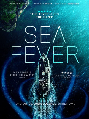 ดูหนังออนไลน์ Sea Fever (2019)