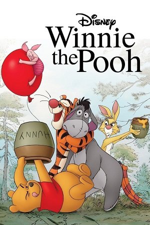 ดูหนังออนไลน์ฟรี Winnie the Pooh (2011) วินนี่ เดอะ พูห์