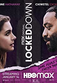 ดูหนังออนไลน์ฟรี Locked Down (2021)