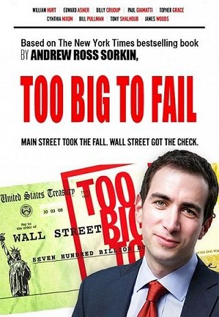 ดูหนังออนไลน์ Too Big to Fail (2011) ใหญ่เกินกว่าจะล้ม
