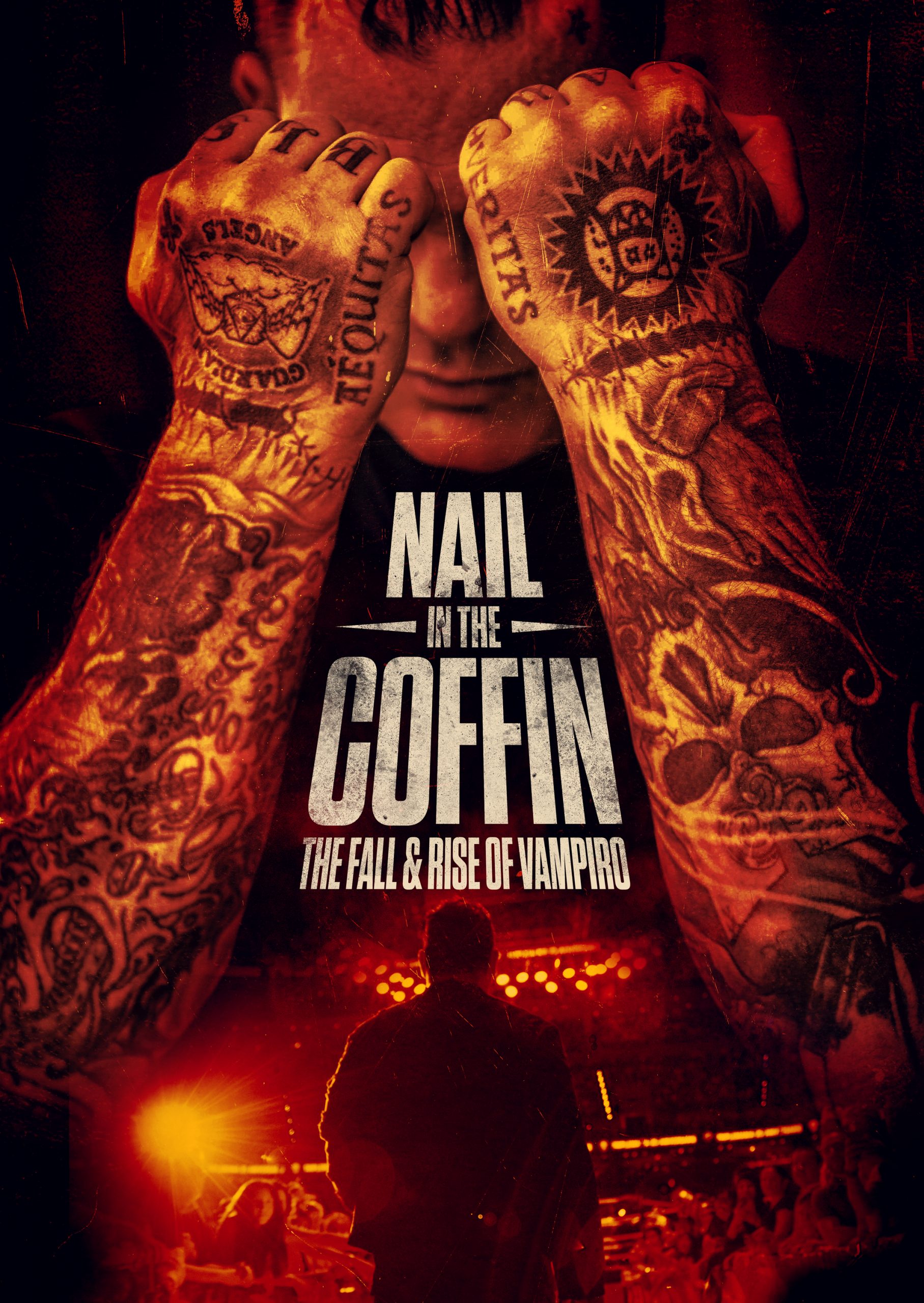 ดูหนังออนไลน์ฟรี NAIL IN THE COFFIN THE FALL AND RISE OF VAMPIRO (2019) ซับไทย