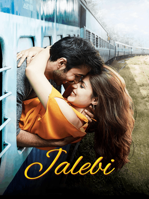 ดูหนังออนไลน์ฟรี JALEBI THE TASTE OF EVERLASTING LOVE (2018) ซับไทย