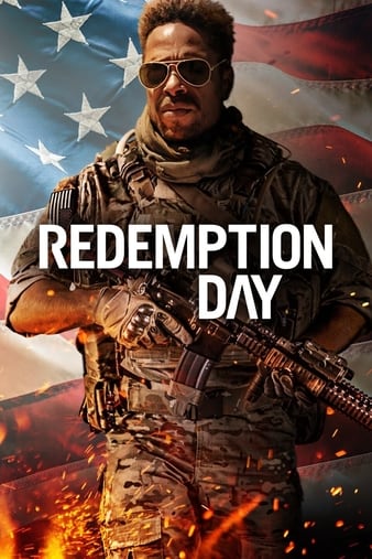 ดูหนังออนไลน์ฟรี REDEMPTION DAY (2021) วันถอนแค้นไถ่ชีวิต