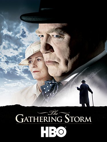 ดูหนังออนไลน์ฟรี The Gathering Storm (2002) เดอะ แกเตอริ่ง สตอร์ม
