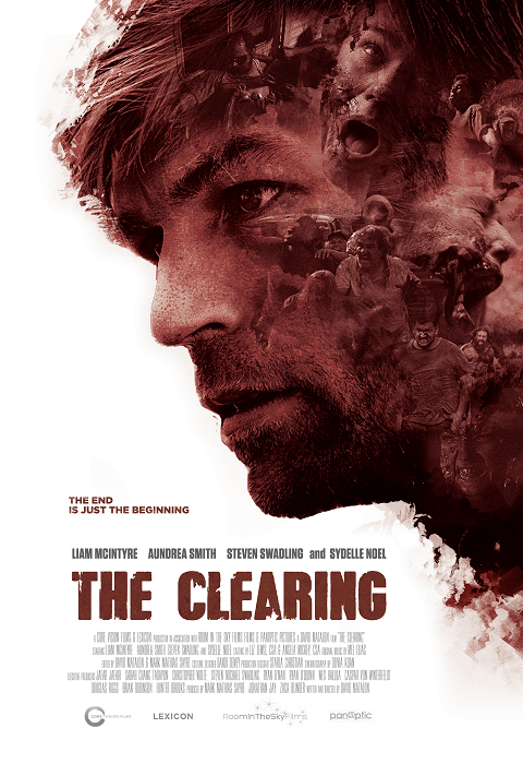 ดูหนังออนไลน์ฟรี THE CLEARING (2020) ซับไทย