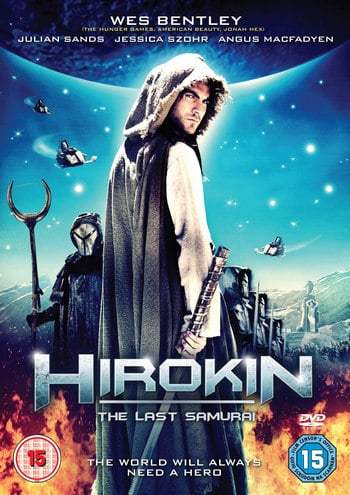 ดูหนังออนไลน์ Hirokin The Last Samurai (2012) ฮิโรคิน นักรบสงครามสุดโลก
