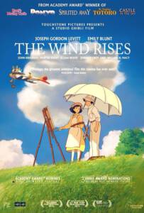 ดูหนังออนไลน์ The Wind Rises (2013) ปีกแห่งฝัน วันแห่งรัก