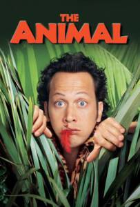 ดูหนังออนไลน์ The Animal (2001) คนพิลึกยึดร่างเพี้ยน