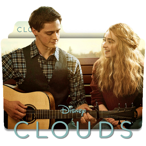 ดูหนังออนไลน์ฟรี Clouds (2020) บทเพลงบนฟ้า