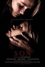 ดูหนังออนไลน์ฟรี Son (2021)