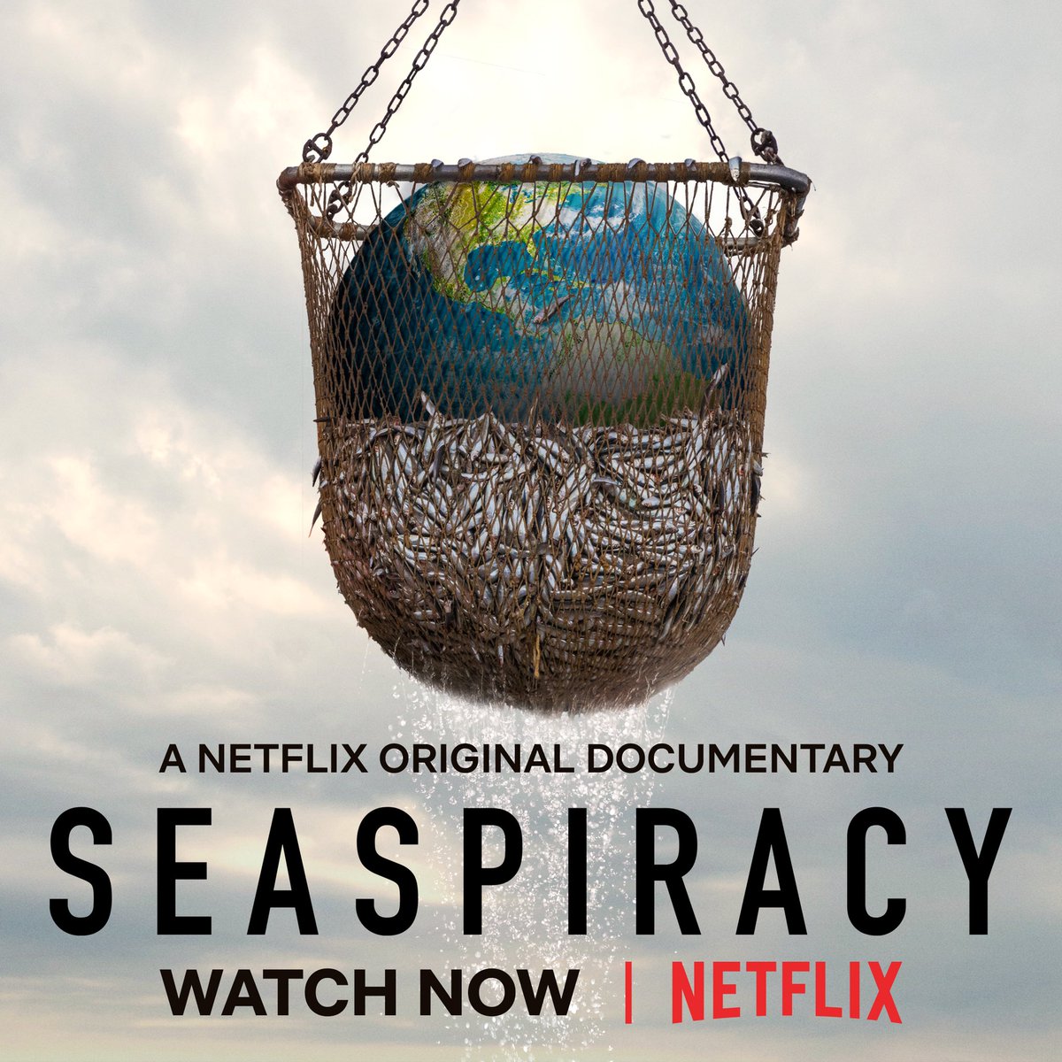 ดูหนังออนไลน์ SEASPIRACY (2021) ใครทำร้ายทะเล