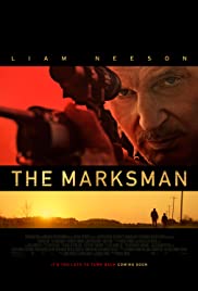 ดูหนังออนไลน์ฟรี The Marksman (2021) คนระห่ำ พันธุ์ระอุ