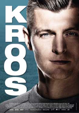 ดูหนังออนไลน์ฟรี Toni Kroos (2019) โครส ราชันสิงห์สนาม