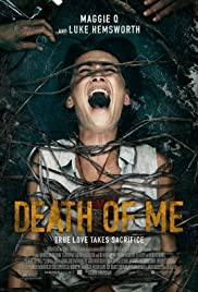 ดูหนังออนไลน์ Death of Me (2020) เกาะนรก หลอนลวงตาย