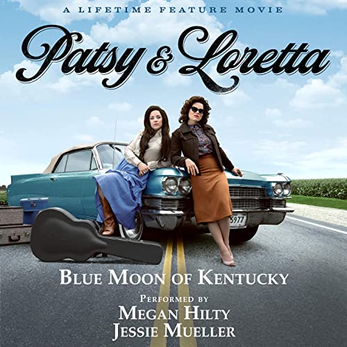 ดูหนังออนไลน์ Patsy & Loretta (2019)