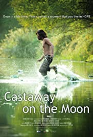ดูหนังออนไลน์ CASTAWAY ON THE MOON (2009)