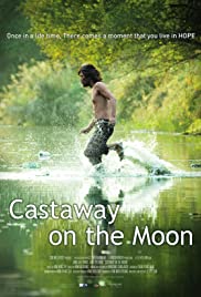 ดูหนังออนไลน์ฟรี CASTAWAY ON THE MOON (2009)