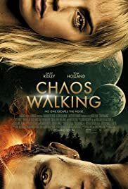 ดูหนังออนไลน์ Chaos Walking (2021) จิตปฏิวัติโลก