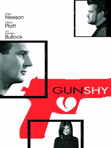 ดูหนังออนไลน์ Gun Shy (2000) ตำรวจรัก กระสุนหลุด