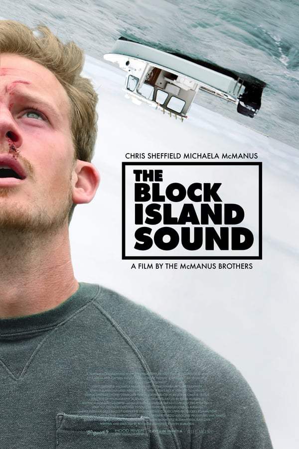 ดูหนังออนไลน์ฟรี THE BLOCK ISLAND SOUND (2020) เกาะคร่าชีวิต [ซับไทย]