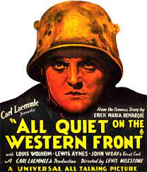 ดูหนังออนไลน์ฟรี All Quiet on the Western Front (1930) สนามรบ สนามชีวิต