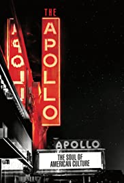 ดูหนังออนไลน์ฟรี The Apollo (2019) ดิอะพอลโล โรงละครโลกจารึก