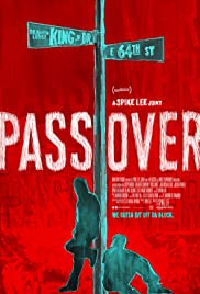 ดูหนังออนไลน์ฟรี Pass Over (2018)