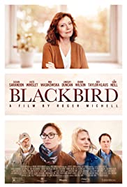 ดูหนังออนไลน์ Blackbird (2019)