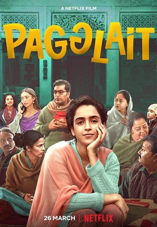 ดูหนังออนไลน์ฟรี PAGGLAIT (2021) สาวช่างฝัน [ซับไทย]