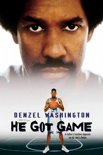 ดูหนังออนไลน์ He Got Game (1998) ชีวิตนี้ต้องชู้ต