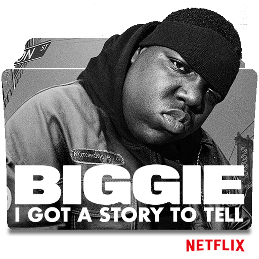 ดูหนังออนไลน์ Biggie I Got a Story to Tell (2021) โนทอเรียส บีไอจี ขอเล่าเอง
