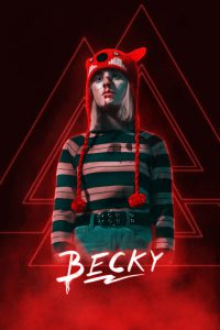 ดูหนังออนไลน์ Becky (2020) เบ็คกี้ นังหนูโหดสู้ท้าโจร