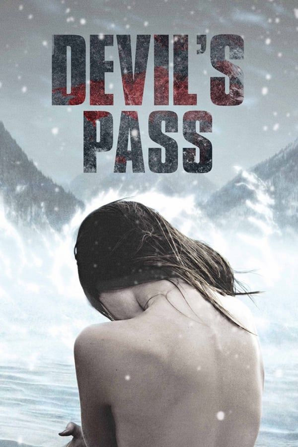 ดูหนังออนไลน์ฟรี Dyatlov Pass Incident (2013) เปิดแฟ้ม..บันทึกมรณะ