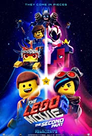 ดูหนังออนไลน์ The Lego Movie 2 The Second Part (2019) เดอะ เลโก้ มูฟวี่ 2