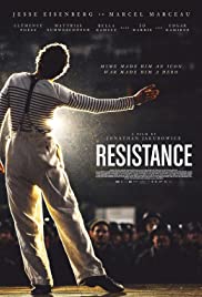 ดูหนังออนไลน์ฟรี Resistance (2020)