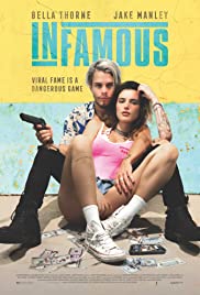 ดูหนังออนไลน์ Infamous (2020)