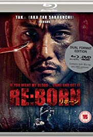 ดูหนังออนไลน์ฟรี RE BORN (2016)