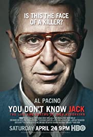 ดูหนังออนไลน์ You Don’t Know Jack (2010) การุณยฆาต มาตรวัดความเป็นคน