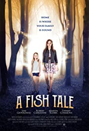 ดูหนังออนไลน์ฟรี A Fish Tale (2017)