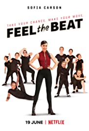 ดูหนังออนไลน์ฟรี INTO THE BEAT (2020) จังหวะรักวัยฝัน