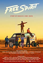 ดูหนังออนไลน์ฟรี Khalid Free Spirit (2019)