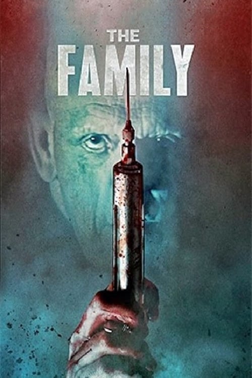 ดูหนังออนไลน์ฟรี The Family (2011) ตระกูลโฉด โหดไม่ยั้ง