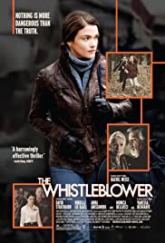ดูหนังออนไลน์ Whistle Blower (2014)