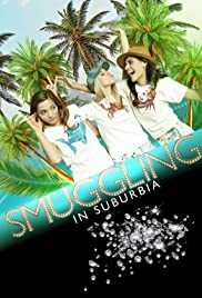 ดูหนังออนไลน์ฟรี Smuggling in Suburbia (2019)