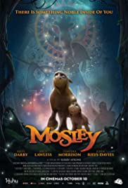 ดูหนังออนไลน์ฟรี Mosley (2019)