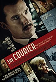 ดูหนังออนไลน์ The Courier (2020) คนอัจฉริยะ ฝ่าสมรภูมิรบ